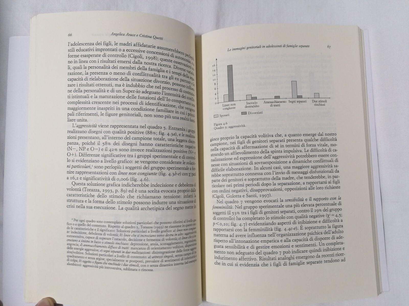 LIBRO Tilde Giani Gallino L'ALTRA ADOLESCENZA Bollati Boringhieri 2001 1° edizio