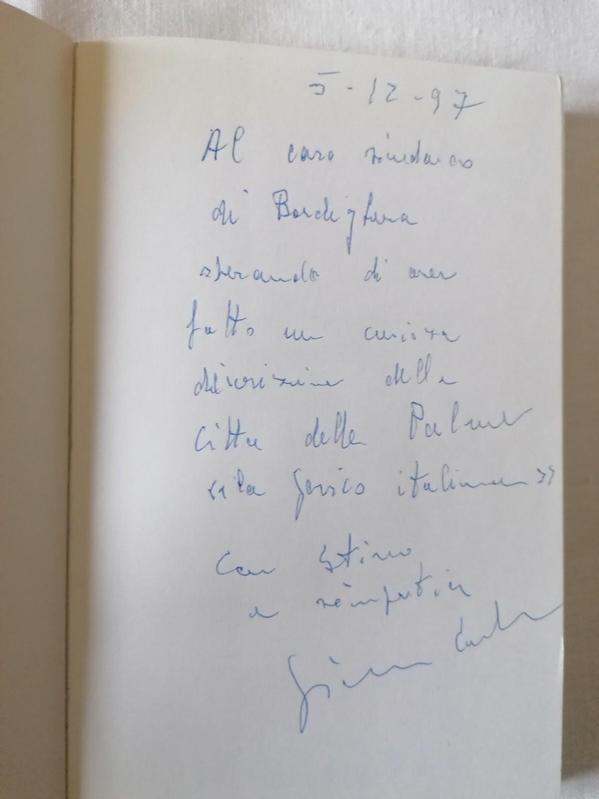 LIBRO Gianni Calloni La moglie del dottor Zivago Tonja Gromeko, Larus 1997