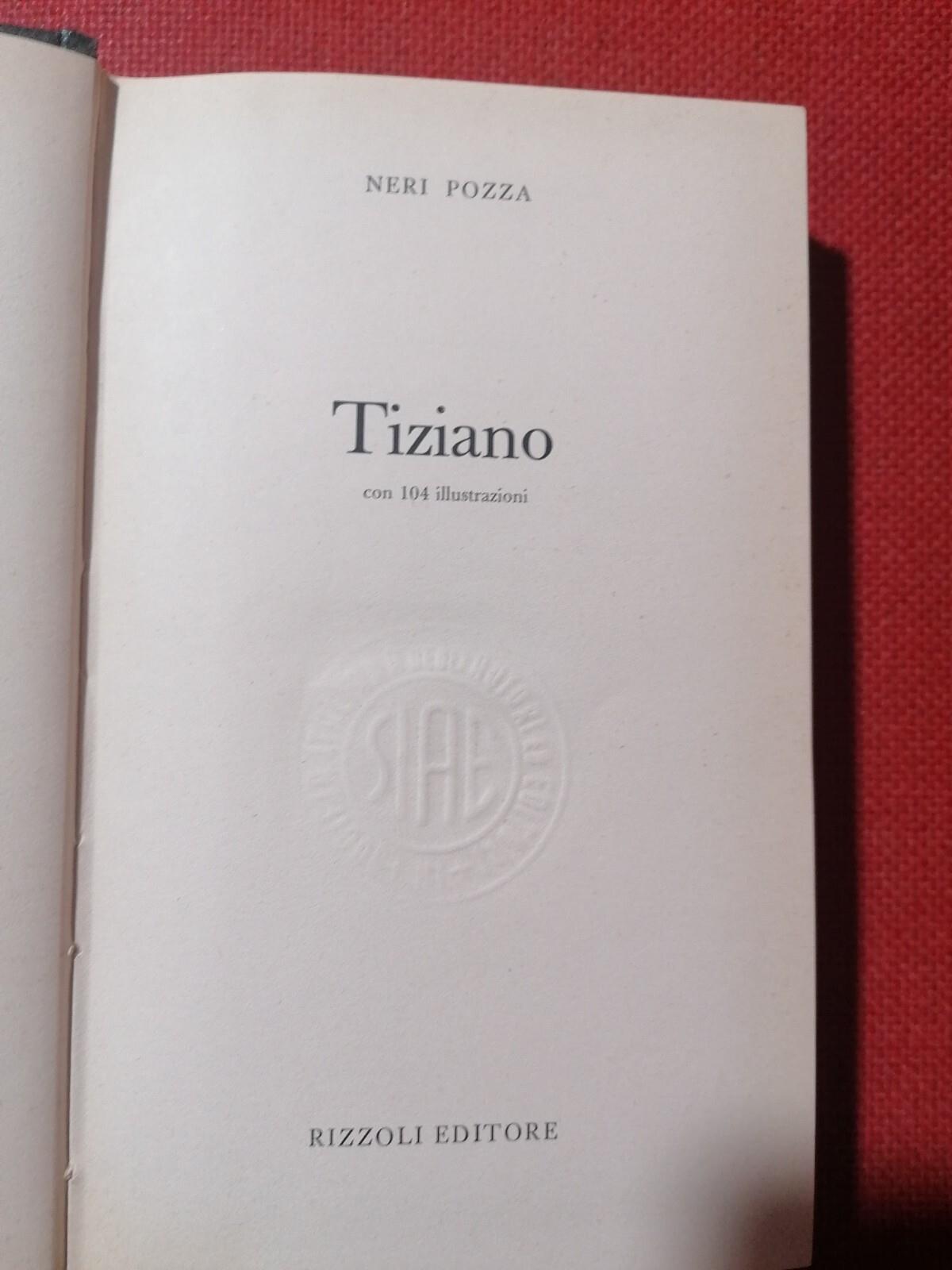 Tiziano