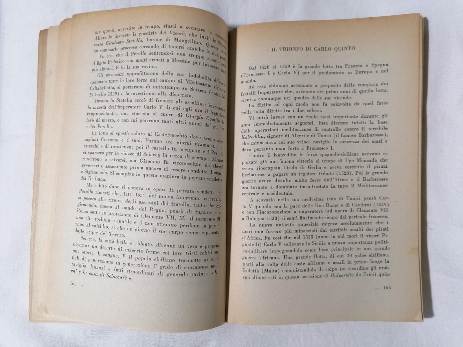Storia della Sicilia dall'XI secolo ai nostri giorni