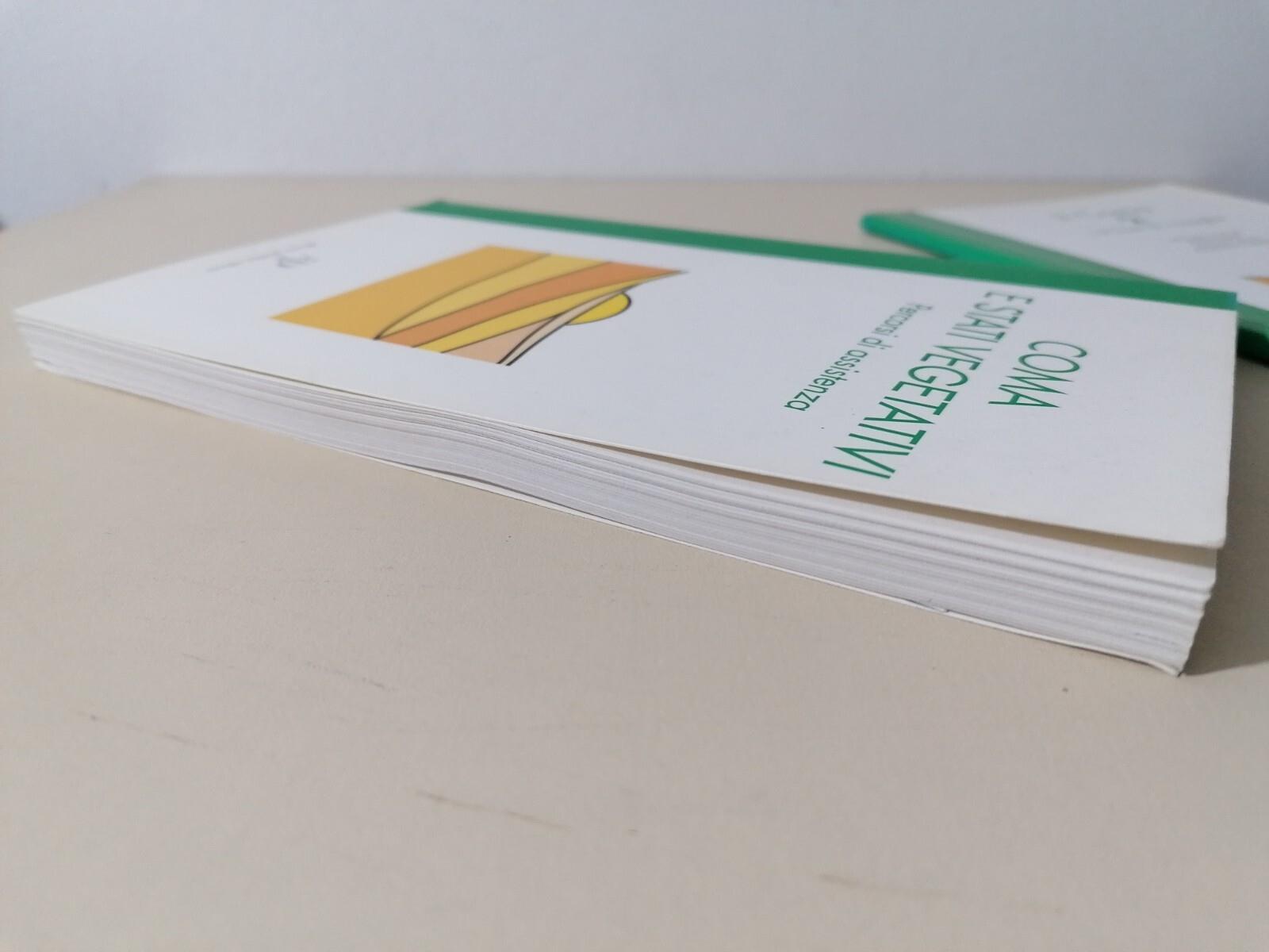 2 Libri Coma E Stati Vegetativi + Il Coma La Fase Del Risveglio