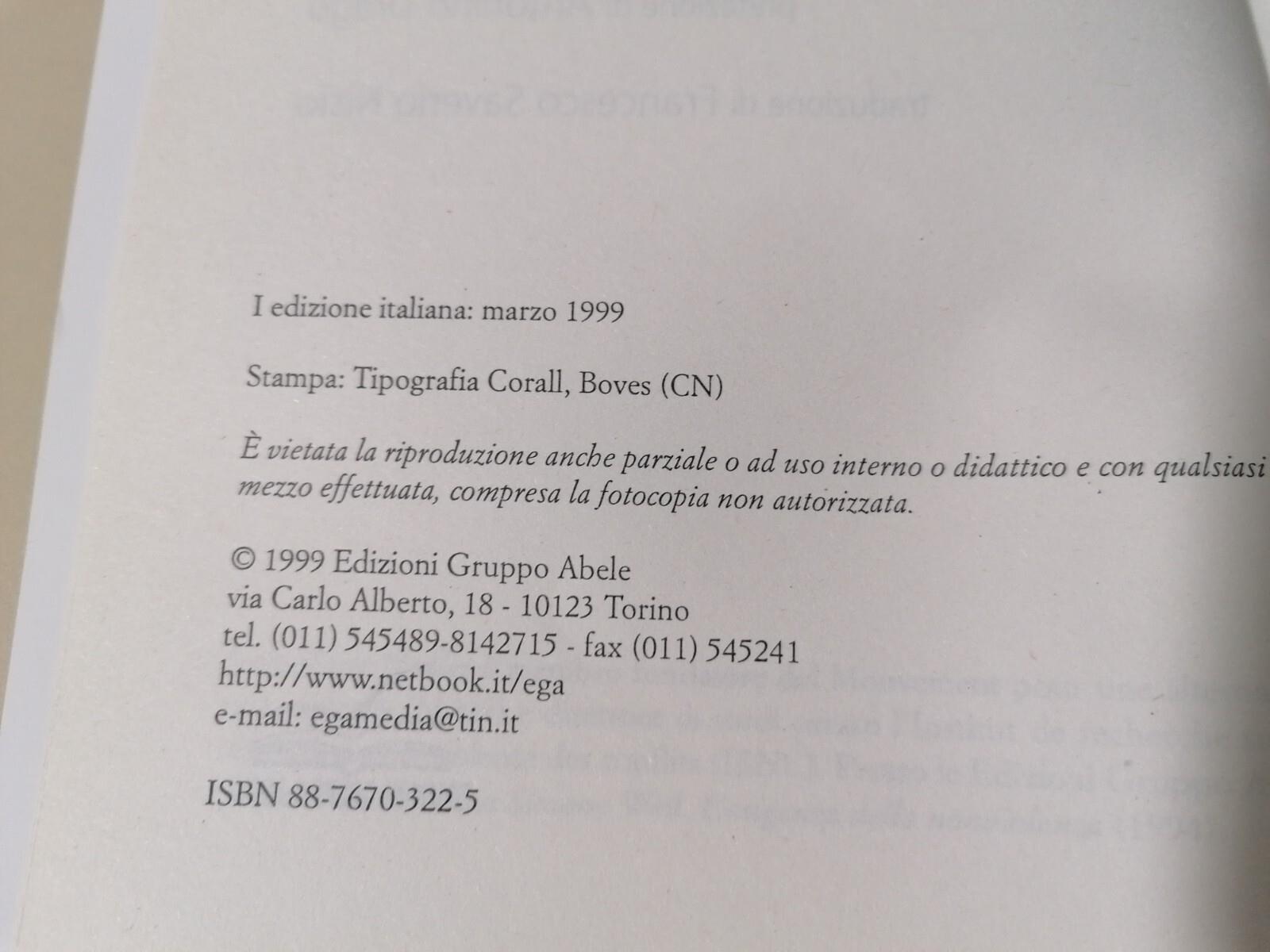 Vincere la guerra. Principi e metodi di intervento civile: 47