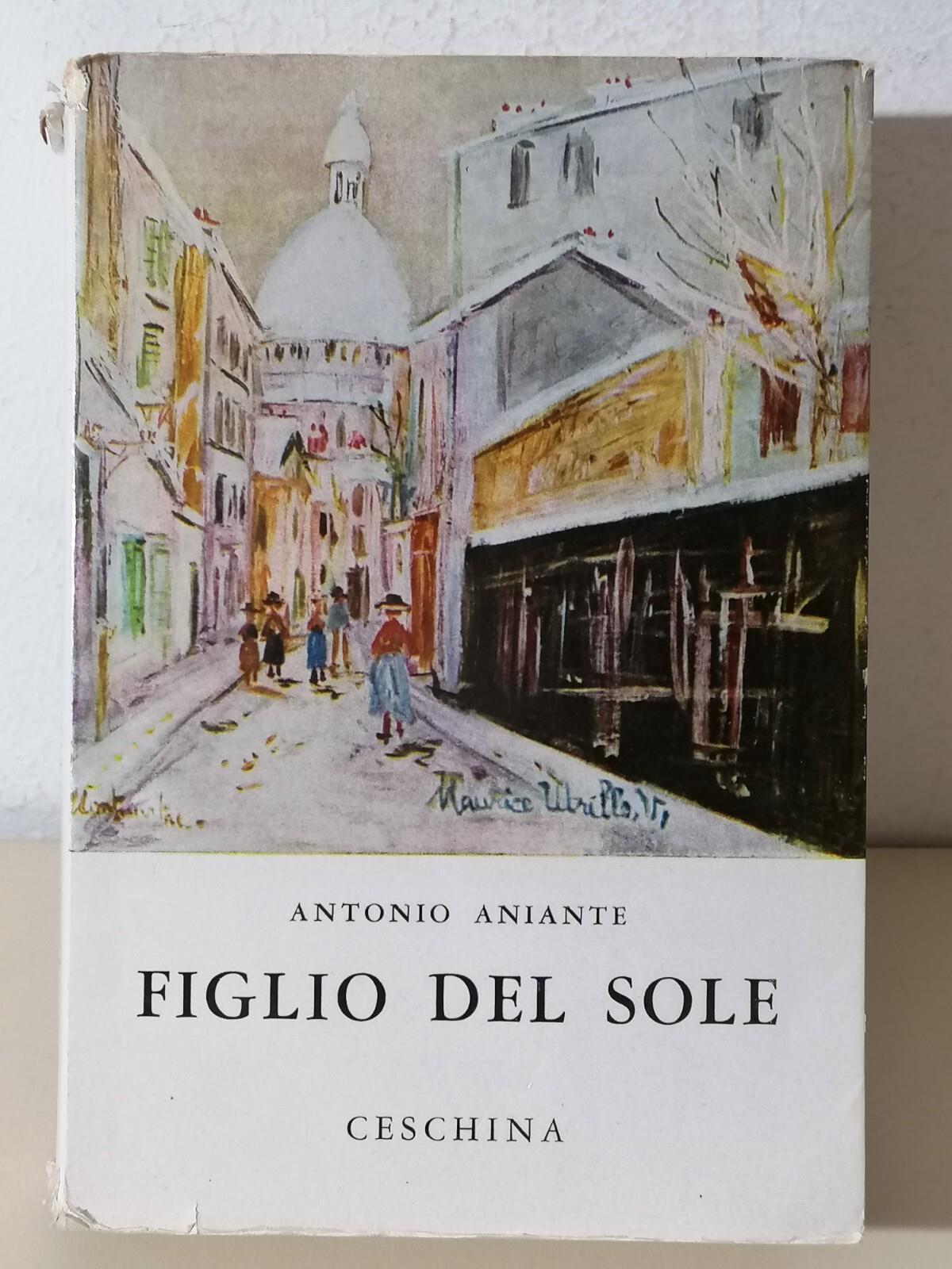 Bookaniere