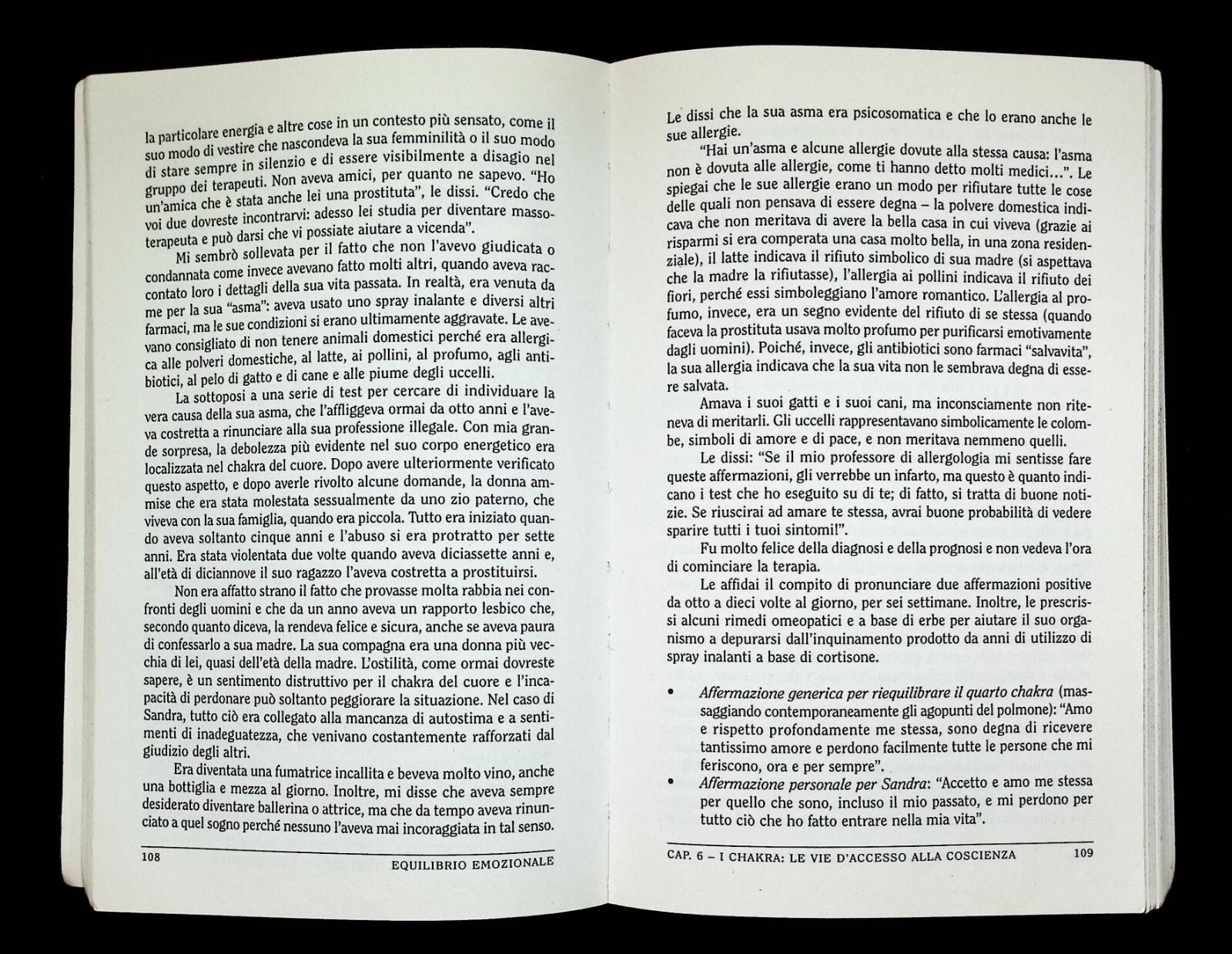 Equilibrio emozionale. Dal massimo impegno all'annullamento di ogni fatica: la via che conduce alla pace e alla guarigione interiore