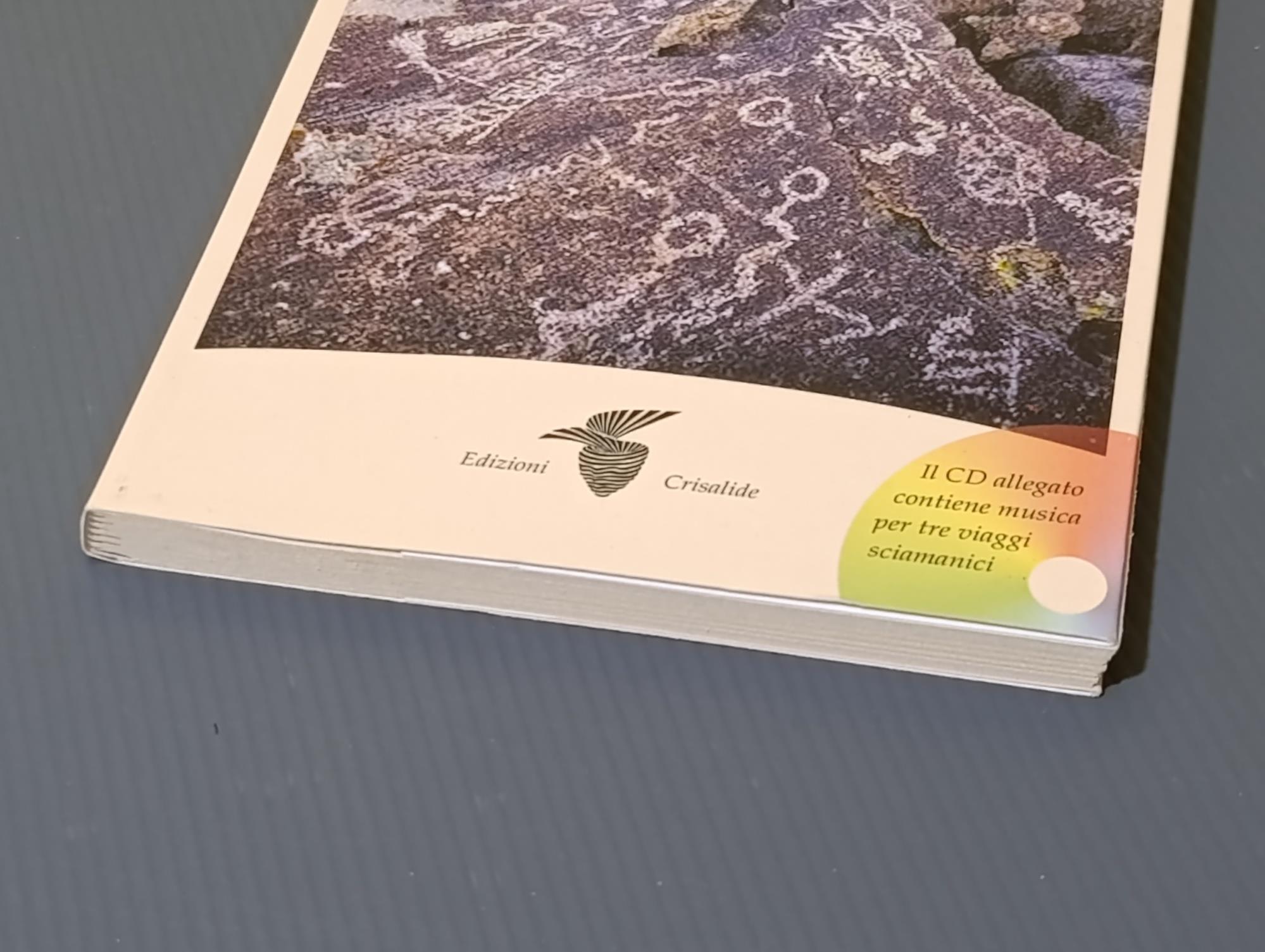 Il viaggio sciamanico : una guida introduttiva