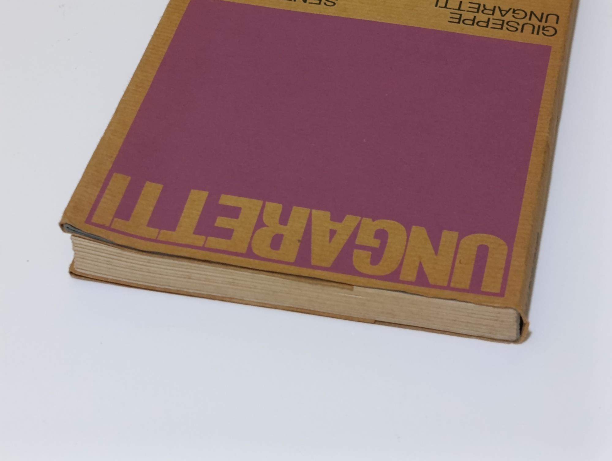 Sentimento del tempo