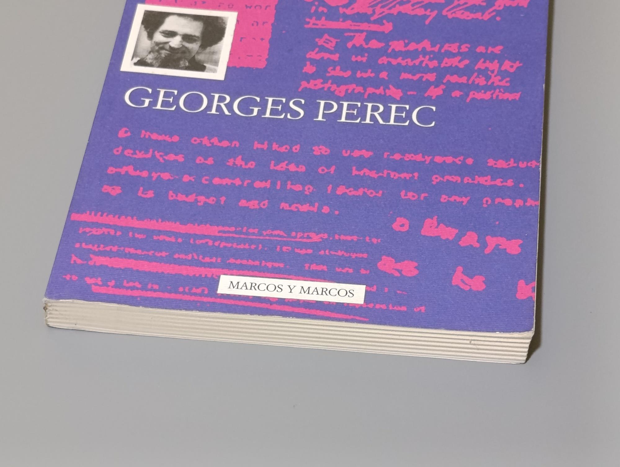 Georges Perec