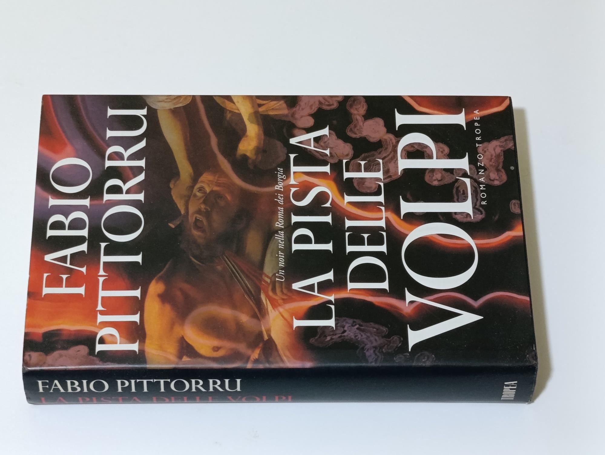 La pista delle volpi