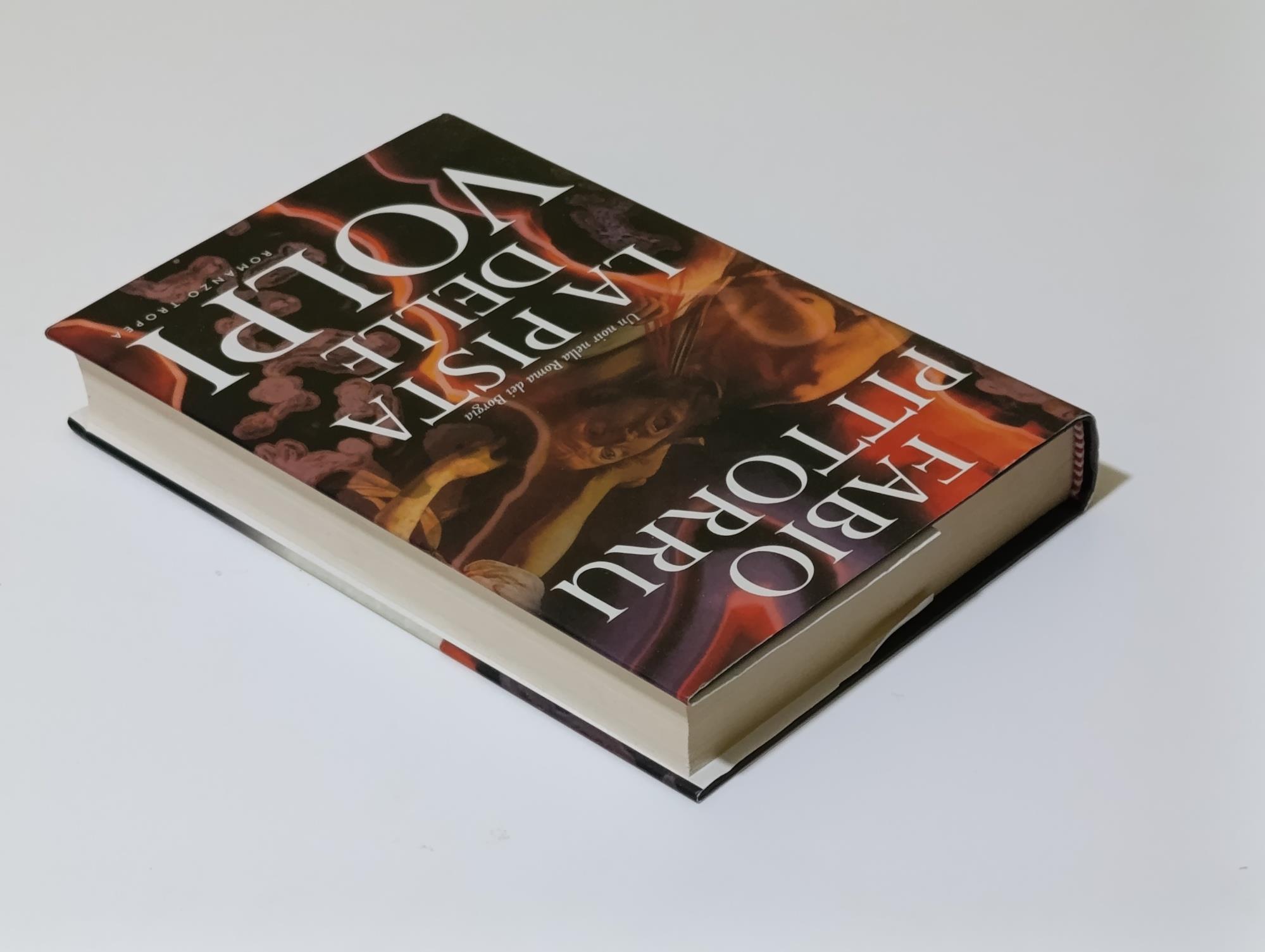 La pista delle volpi