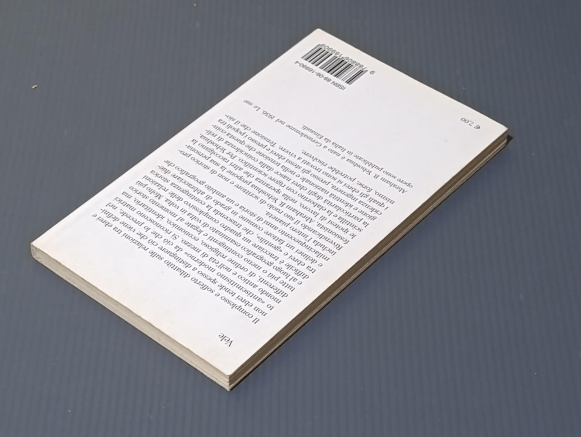 Antisemitismo e sionismo : una discussione