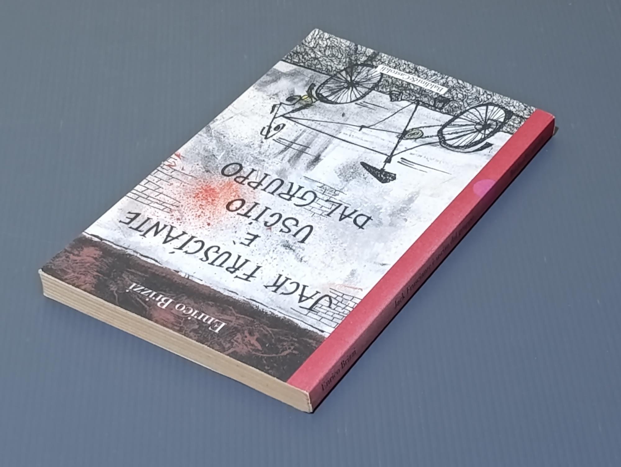 Jack Frusciante è uscito dal gruppo