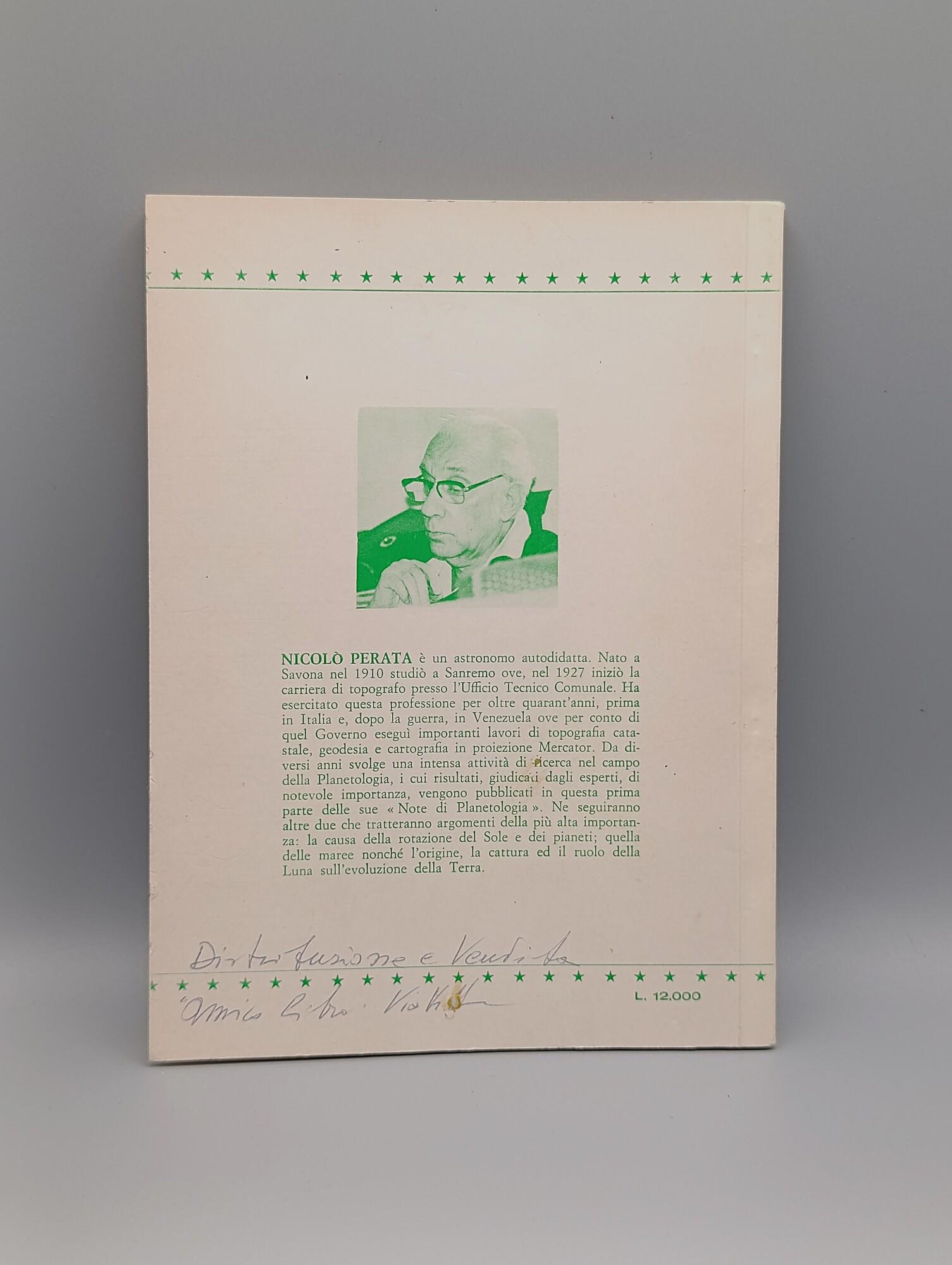 Inchiesta su: la gravità, la massa e la costante G a trecento anni da Newton