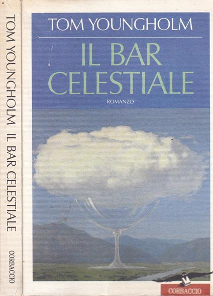 Il bar celestiale - copertina