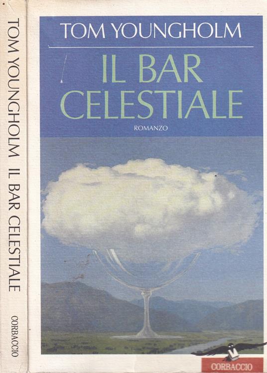 Il bar celestiale - copertina