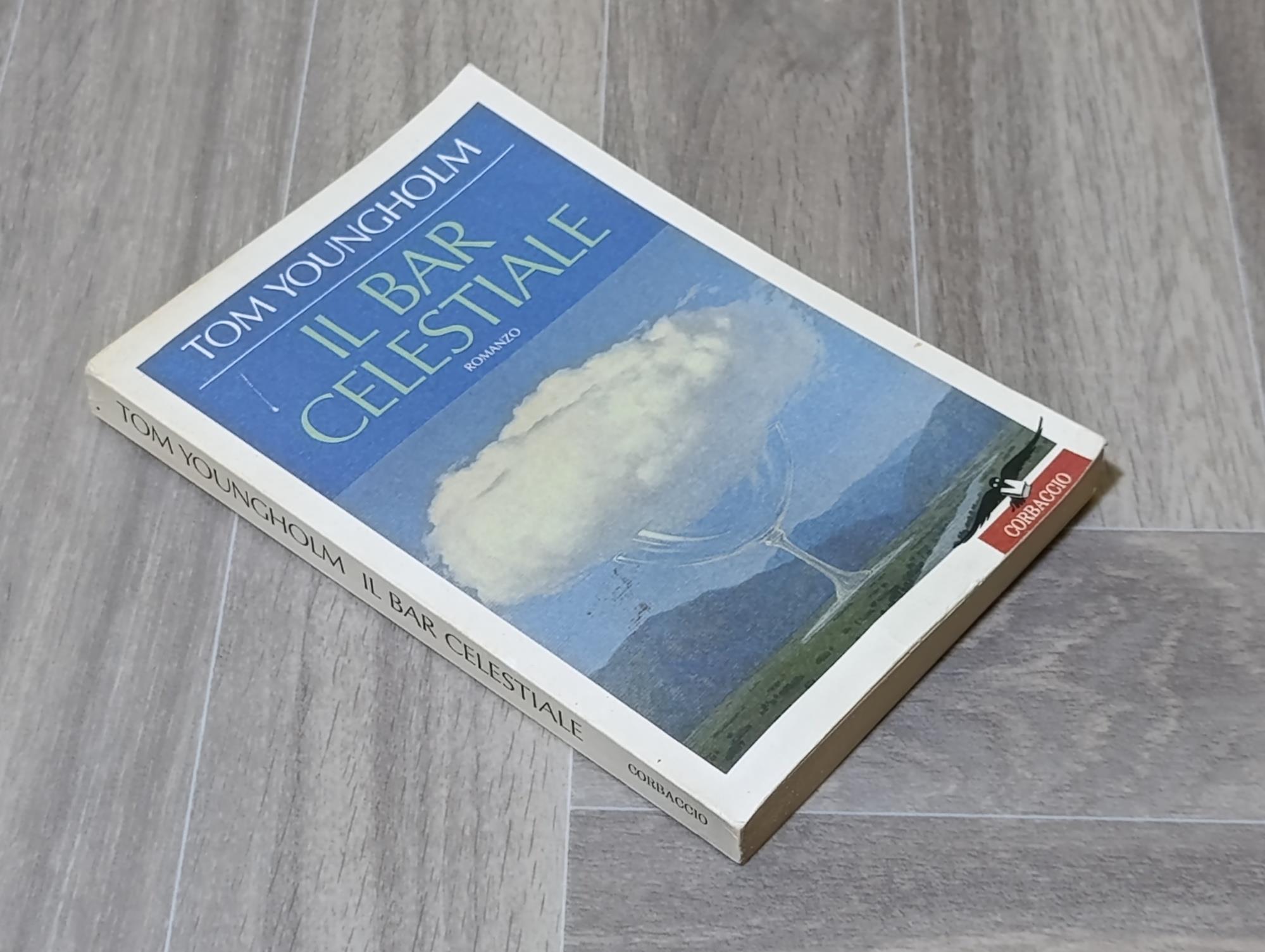 Il bar celestiale
