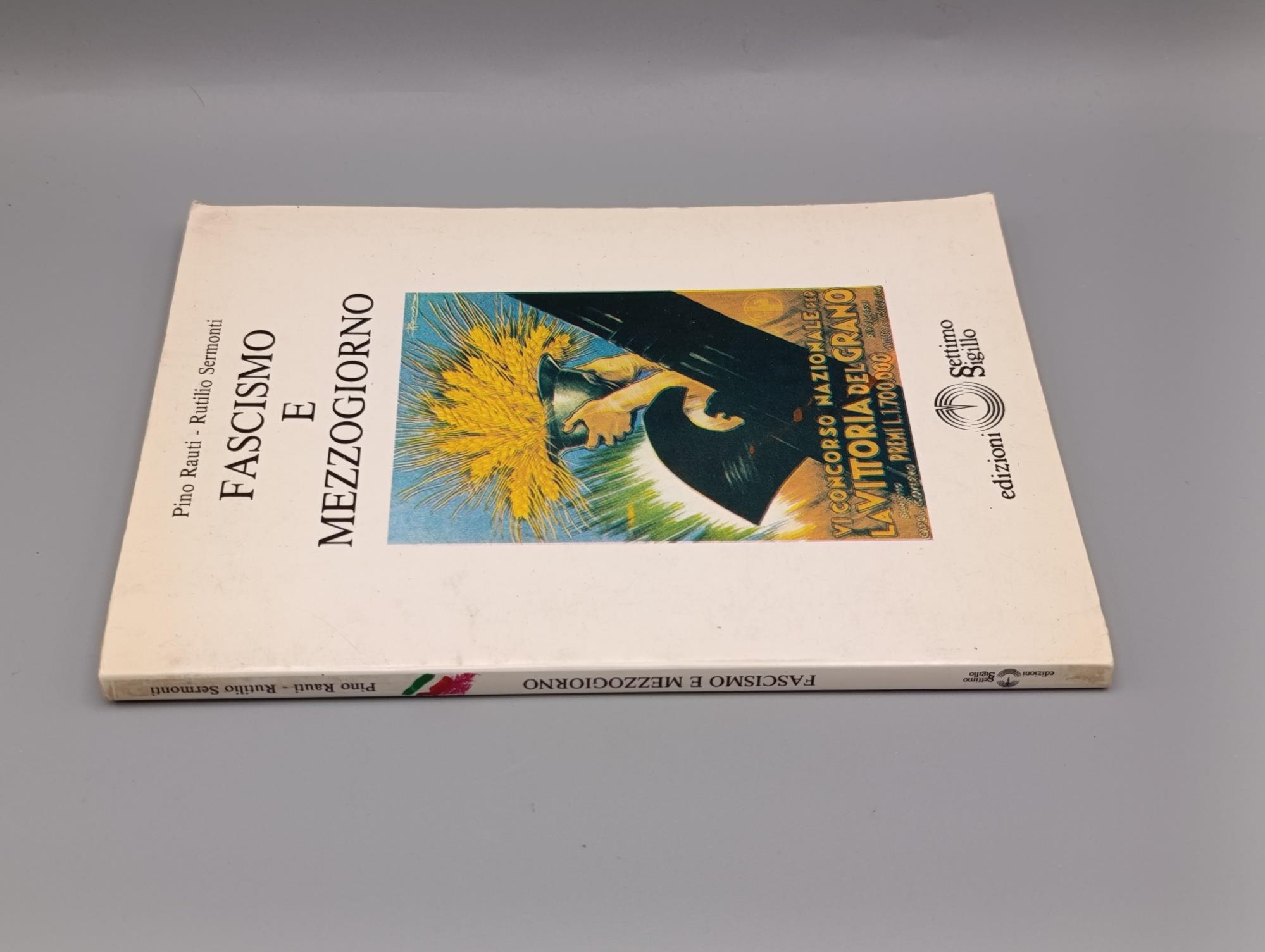 Fascismo e Mezzogiorno