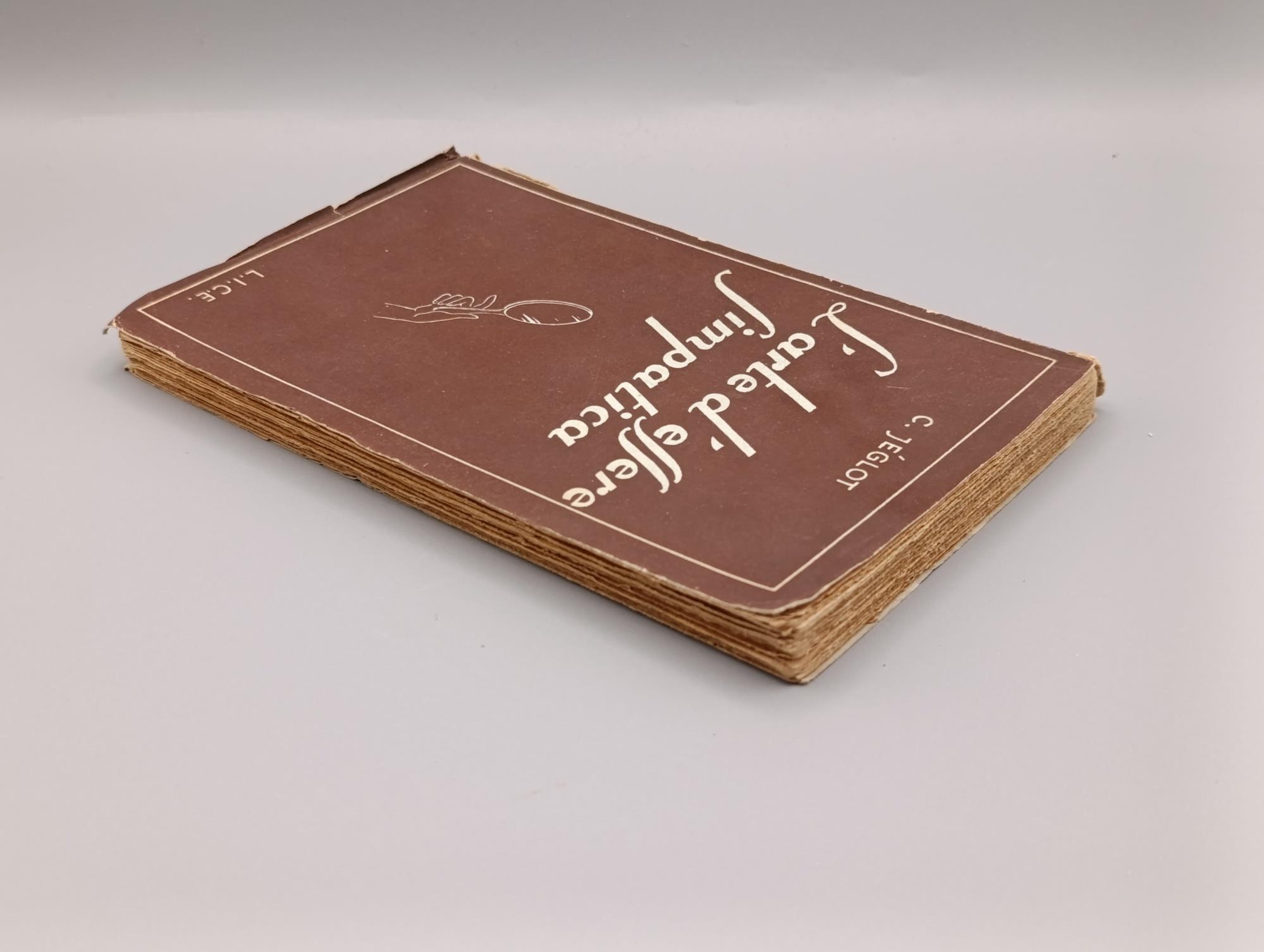 L' Arte d'essere Simpatica