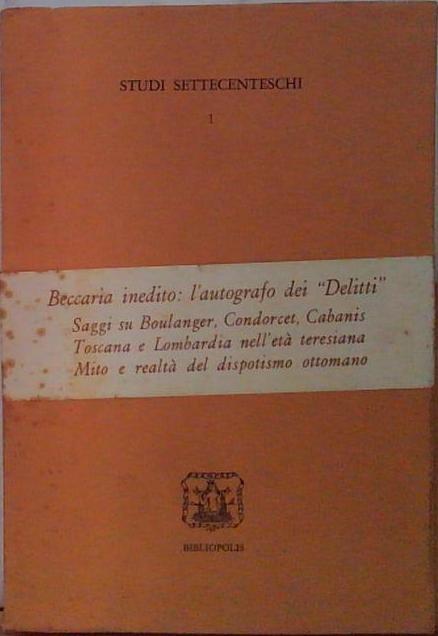 Genesis Books