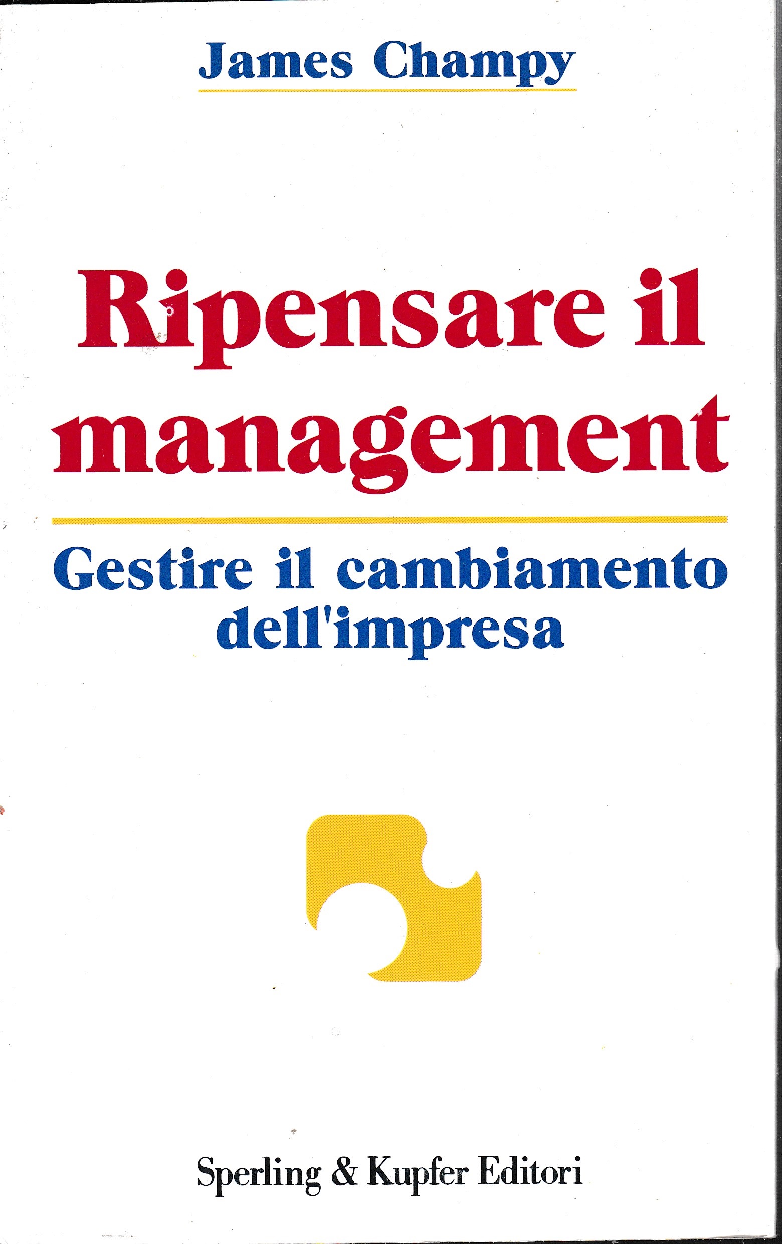 Libreria del Professore