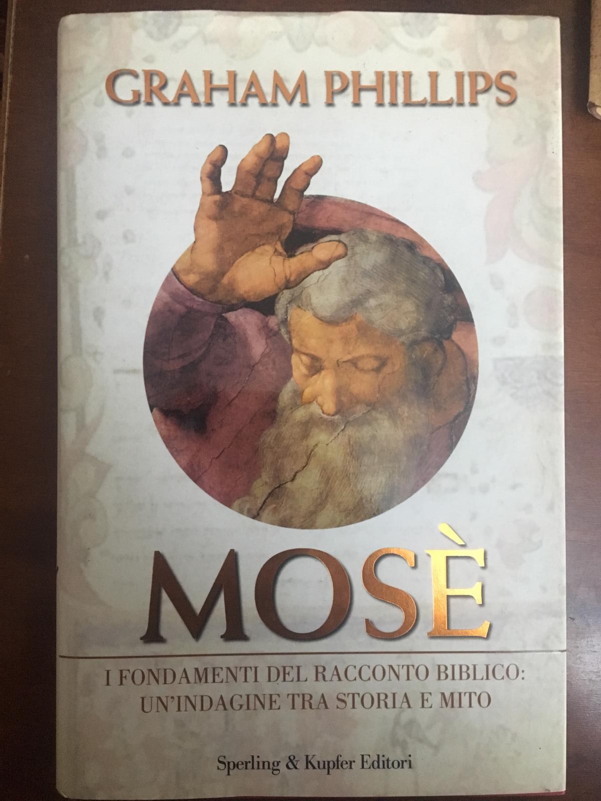 Libreria del Professore