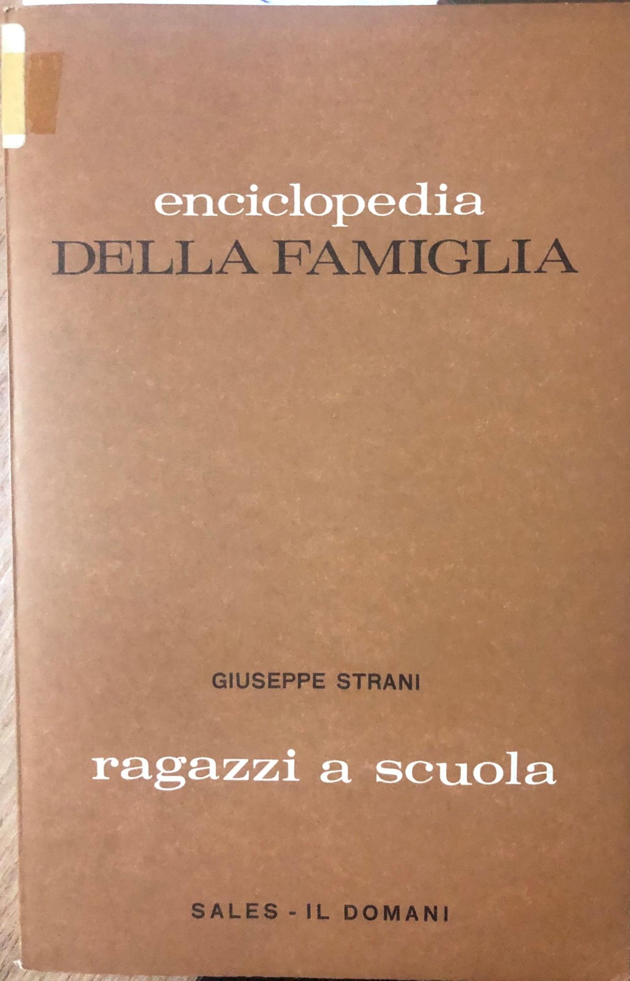 Libreria del Professore