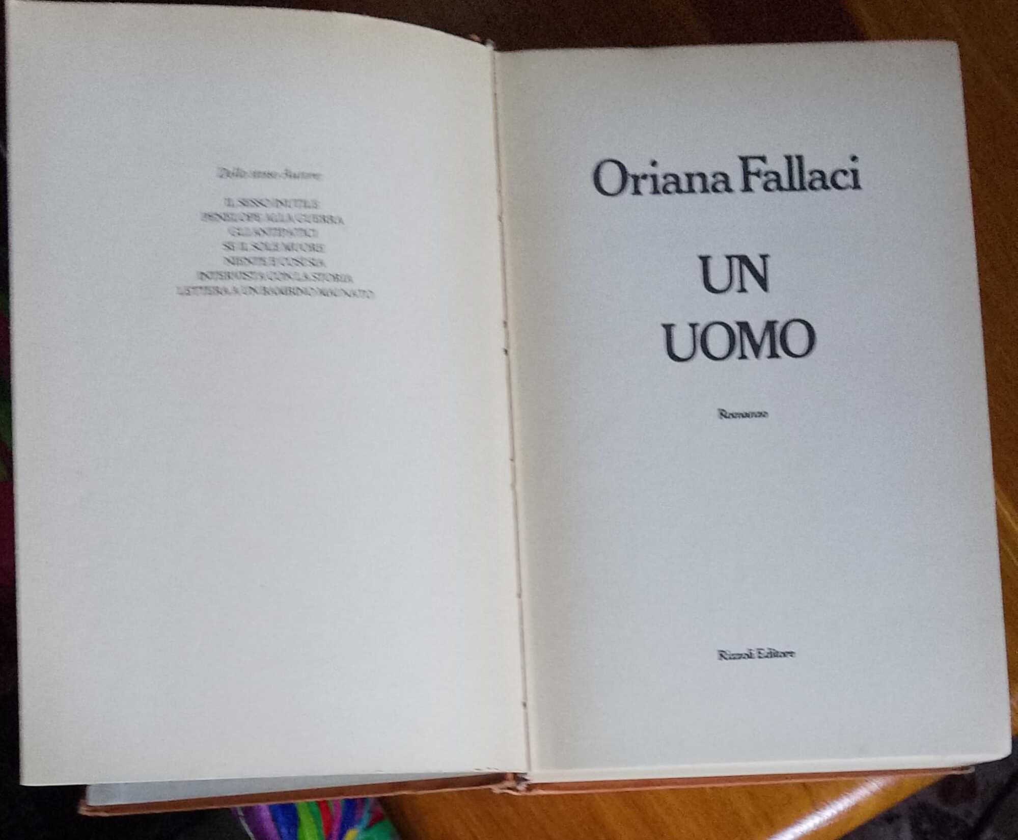 Libreria del Professore