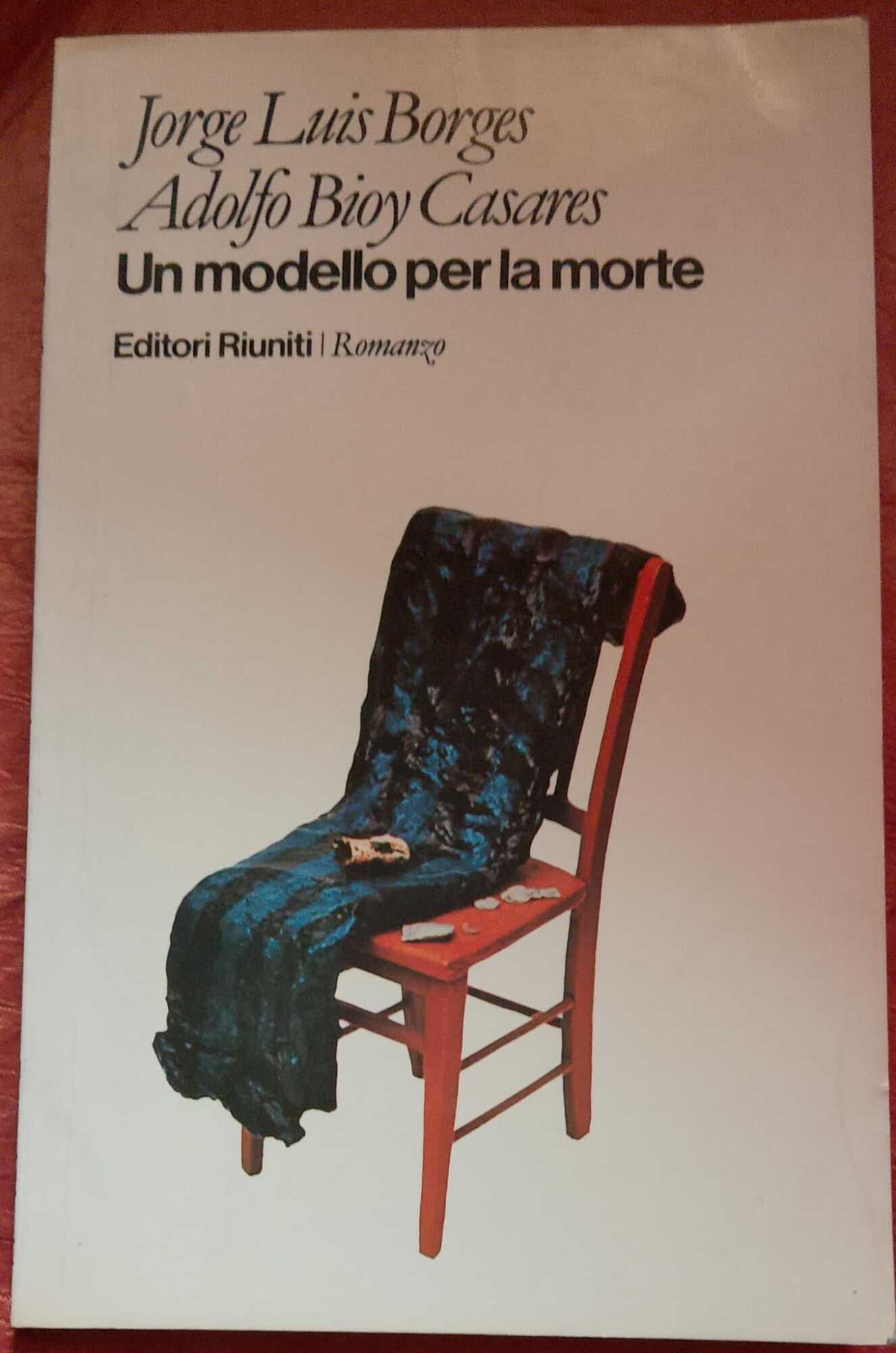 Libreria del Professore