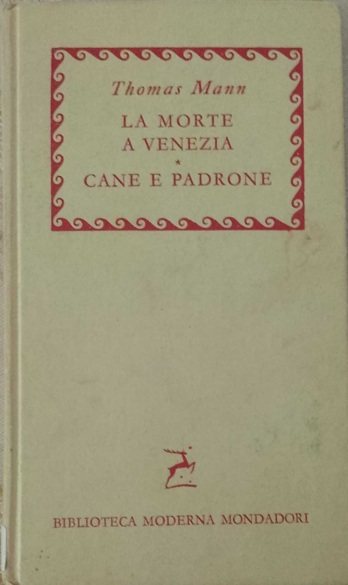 Libreria del Professore