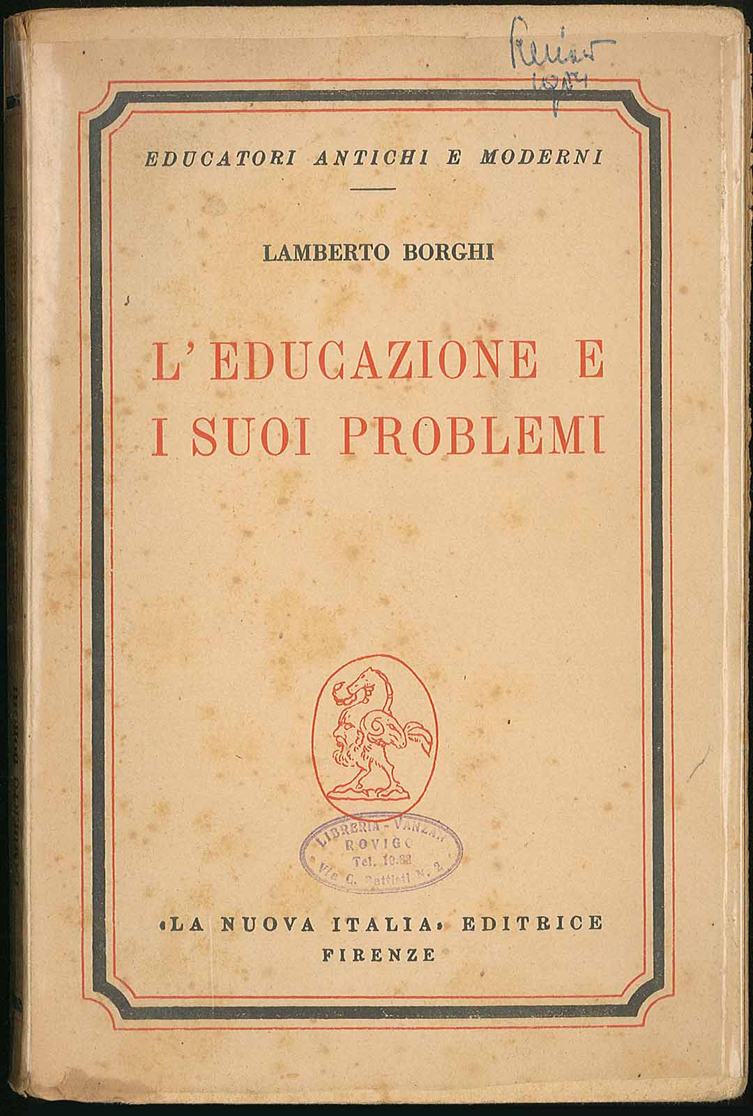 Libreria Trippini Sergio
