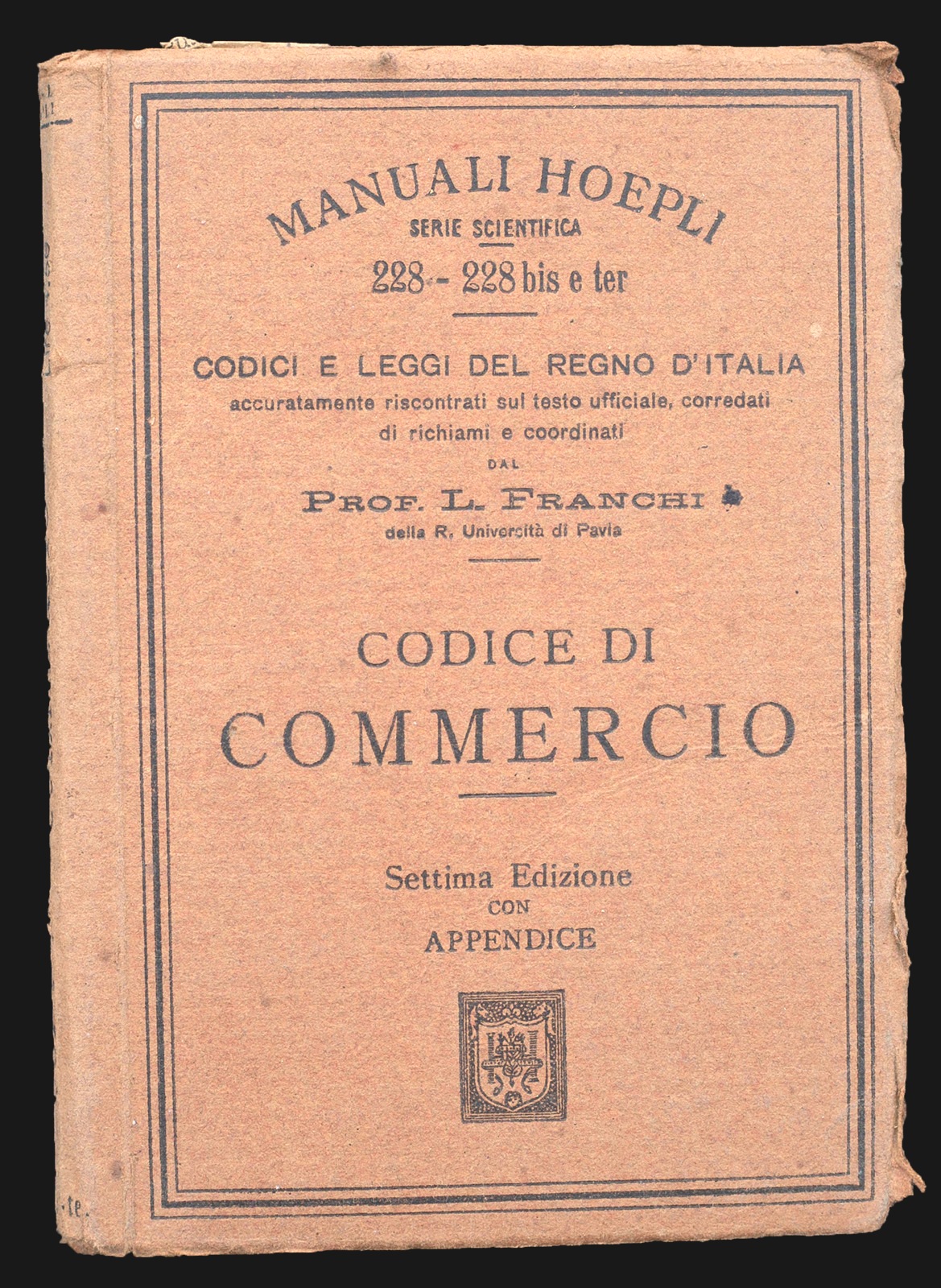 Libreria Trippini Sergio