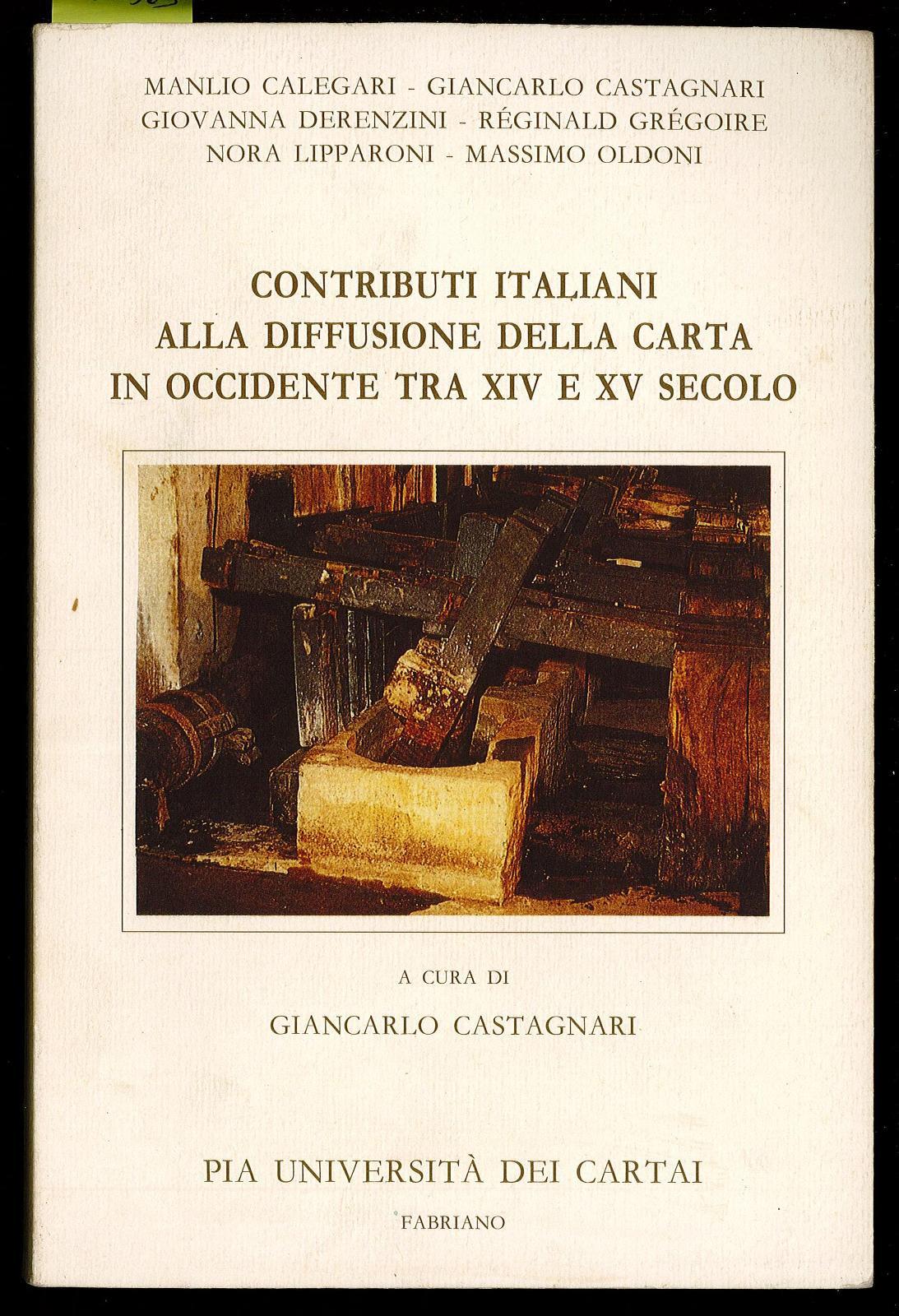 Libreria Trippini Sergio