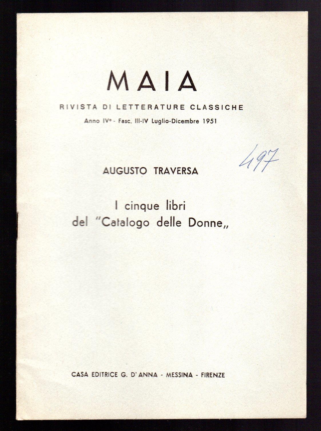 Libreria Trippini Sergio