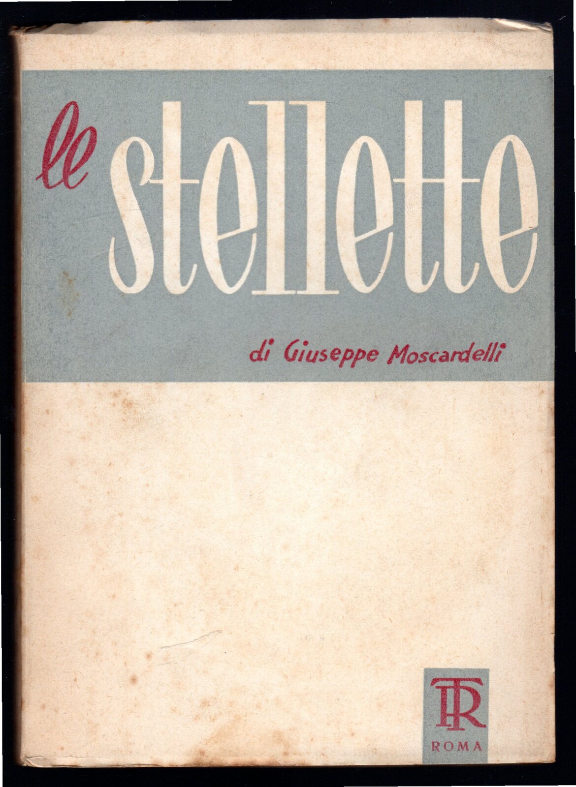 Libreria Trippini Sergio
