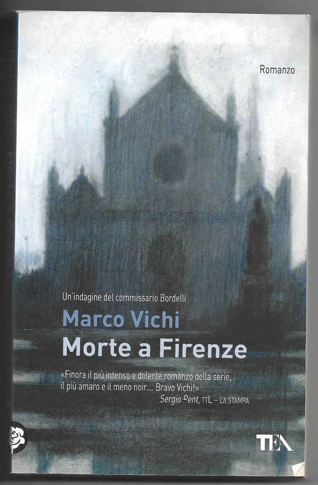 Libreria Trippini Sergio