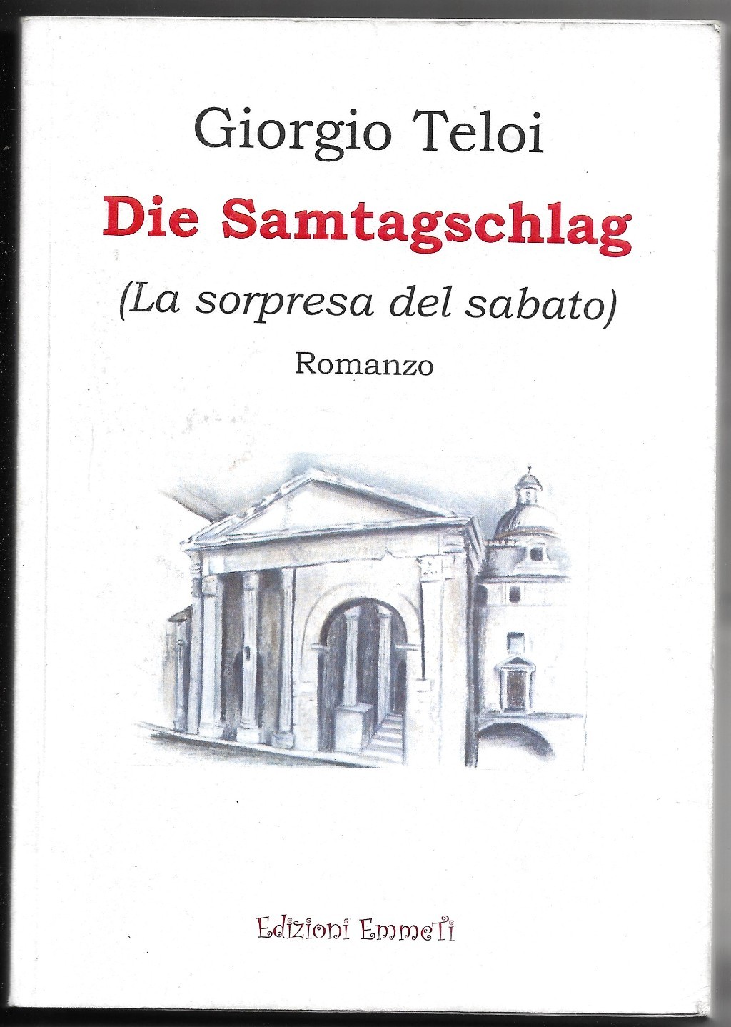 Libreria Trippini Sergio