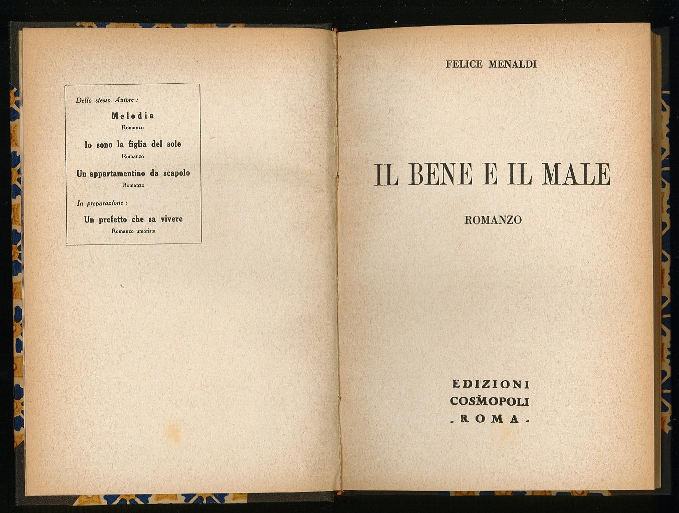 Libreria Trippini Sergio