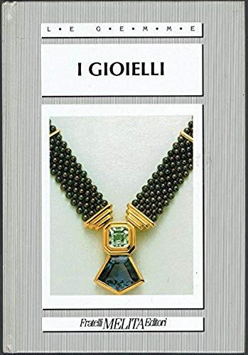 I gioielli - copertina