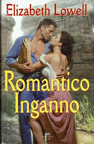 Romantico inganno - copertina