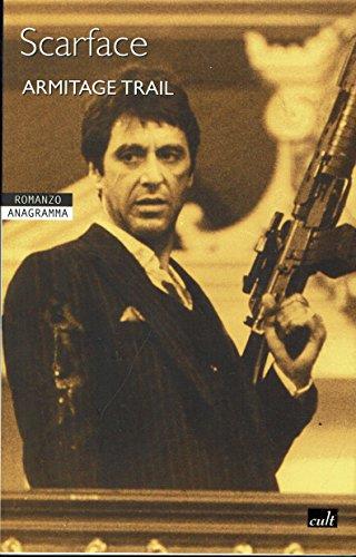 Scarface - Armitage Trail - copertina