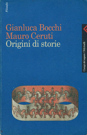 ExNovo Libreria