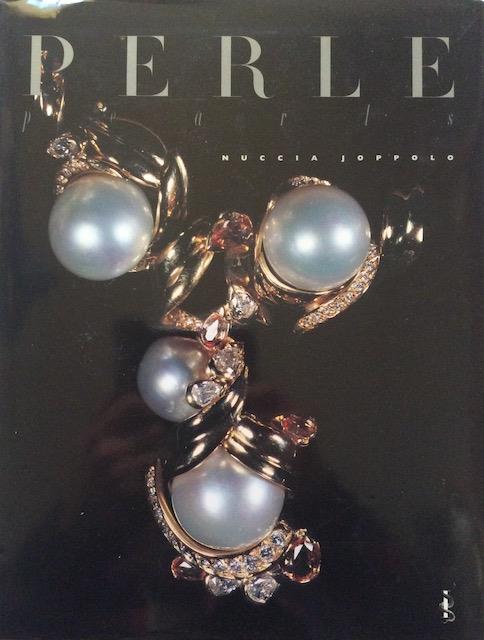 Perle - copertina