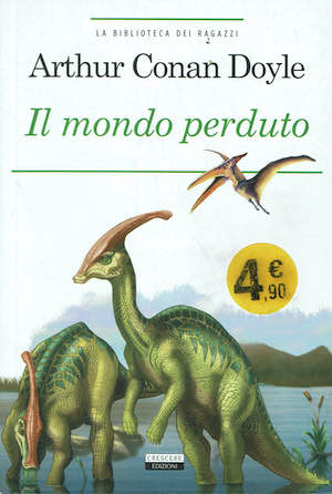 ExNovo Libreria