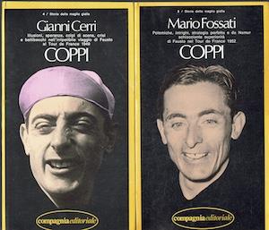 Coppi - copertina