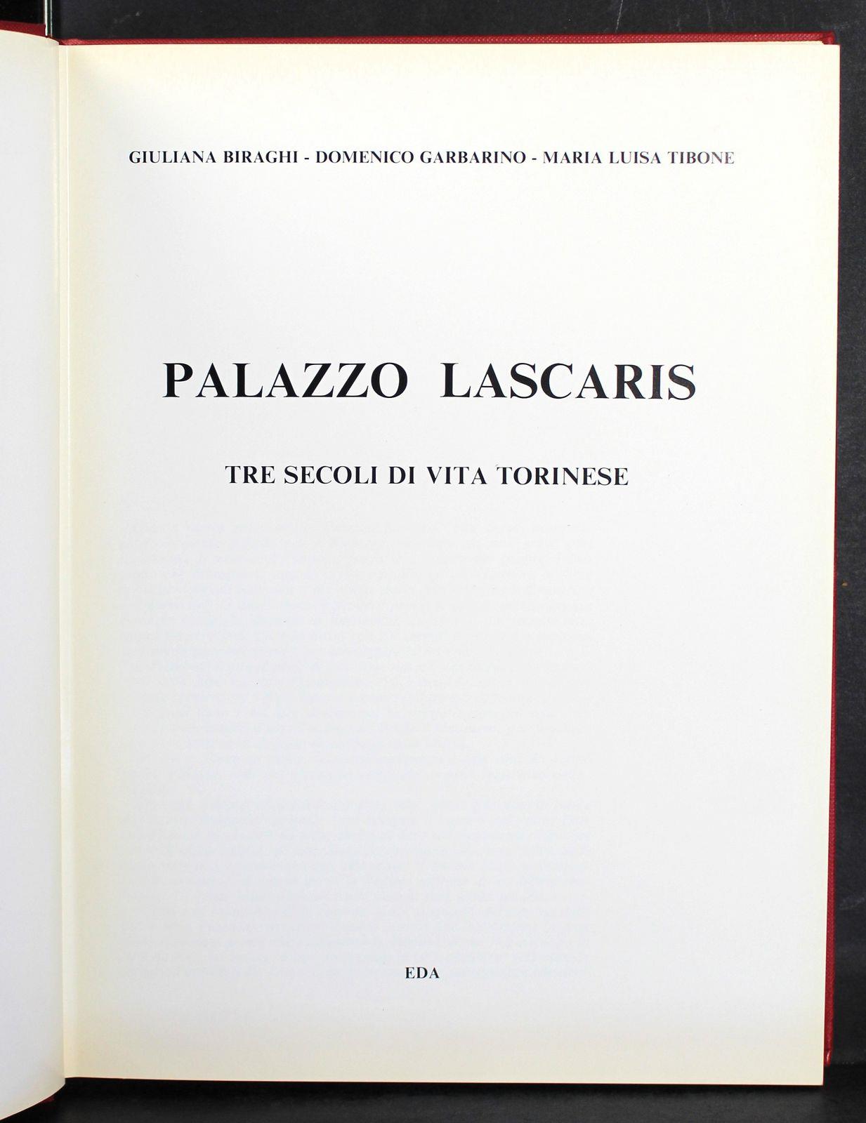 Palazzo Lascaris
