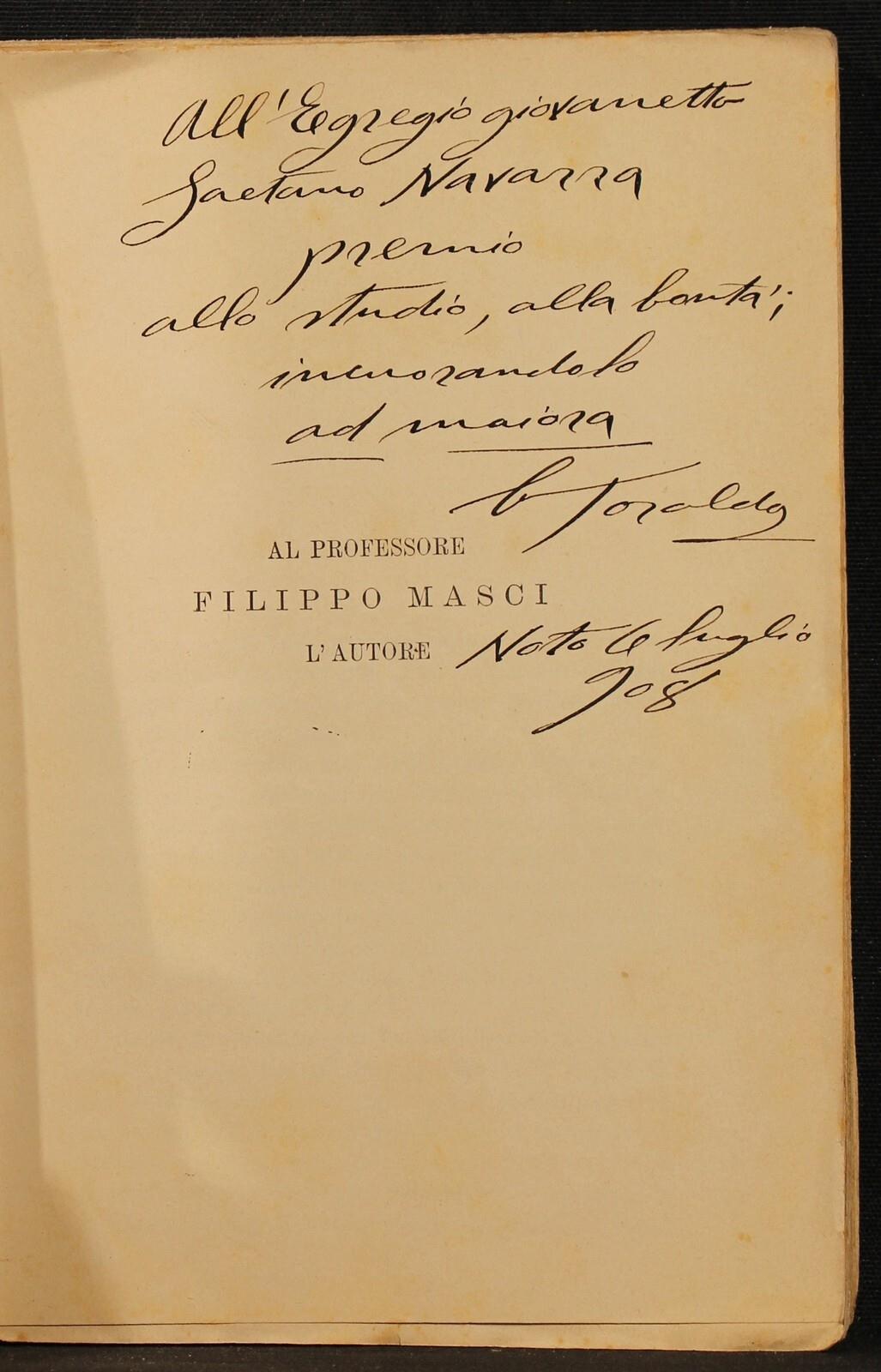 Saggio Sulla Filosofia Del Galluppi