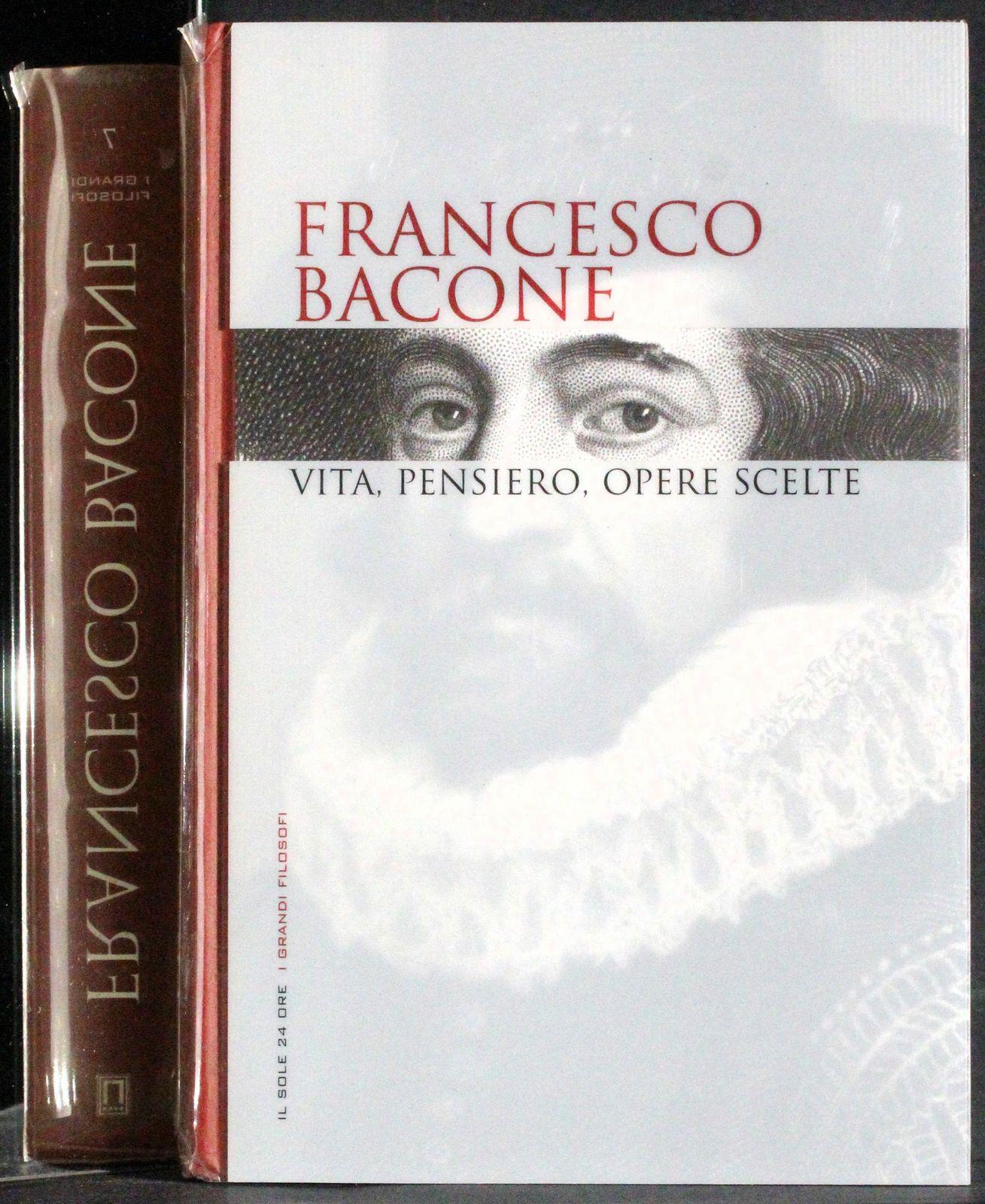 Francesco Bacone
