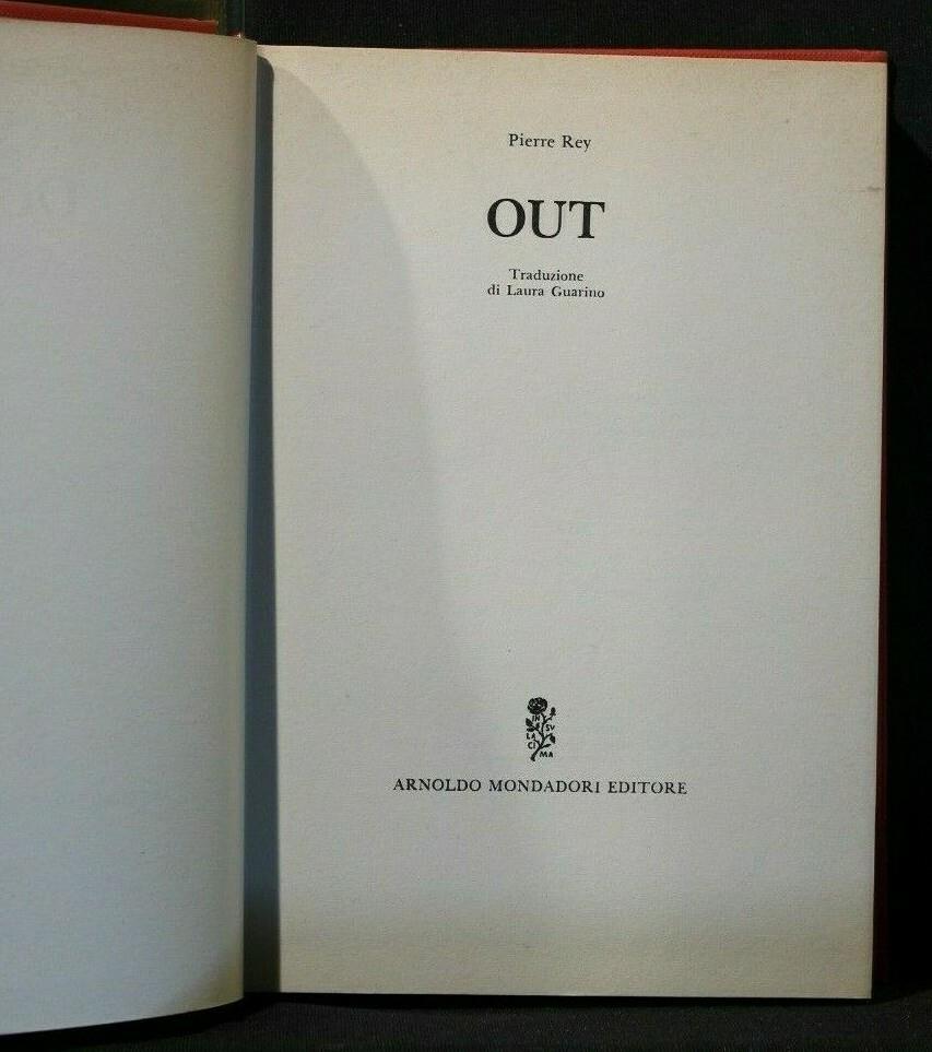 Out