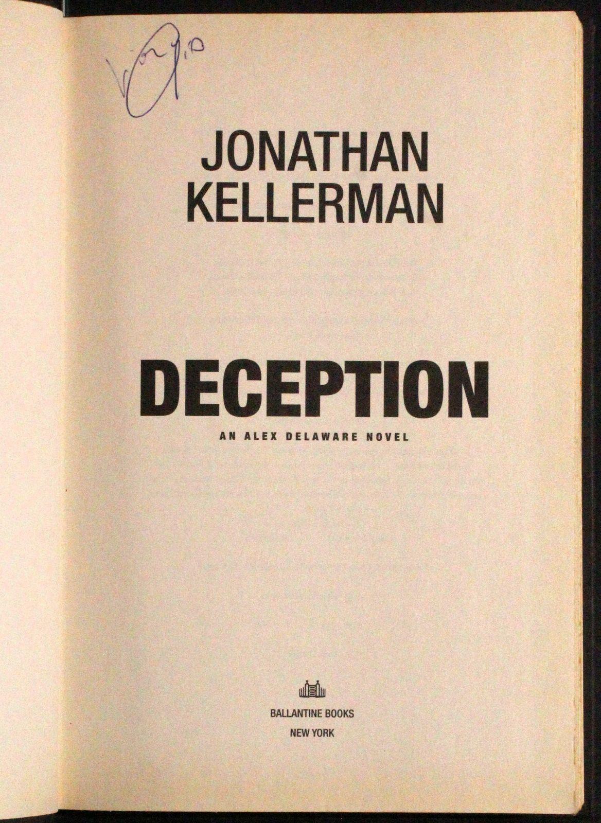 Deception
