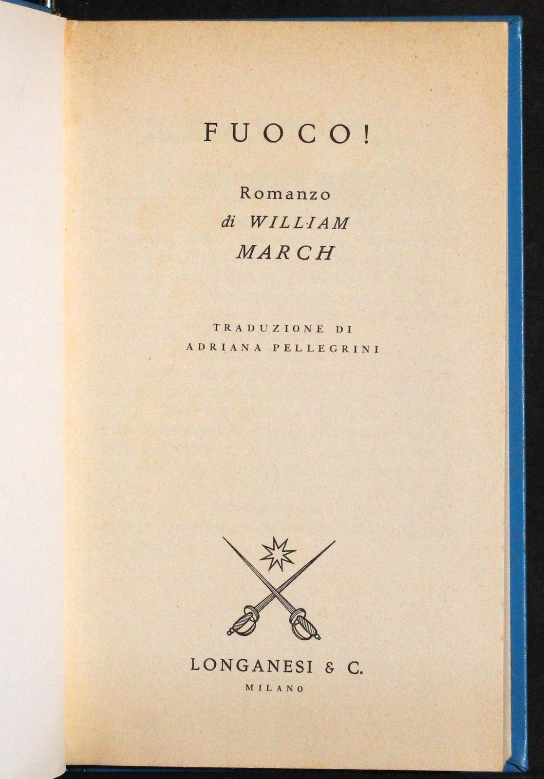Fuoco!