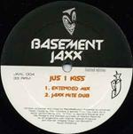 Jus 1 Kiss (Basement Jaxx / Boris Dlugosch And Michi Lange Mixes)